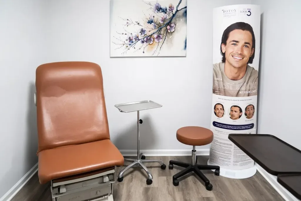 LenoyMED at Elizabeth | Immigration Physical & Medical Spa — Medical spa in Elizabeth